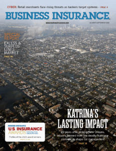 Business Insurance Cover