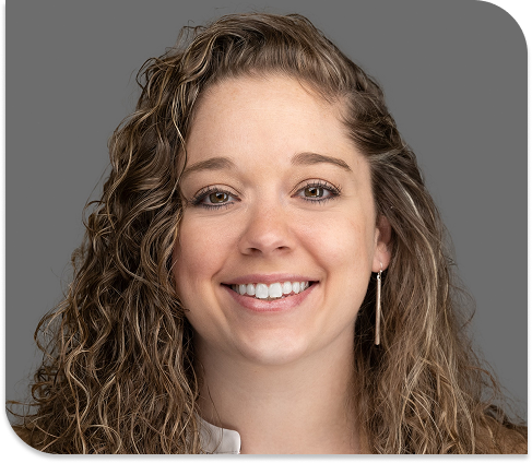 Michele  Fredrikson bio pic